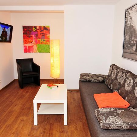 Apartmán Fewo Samanta Schmider- Auch Kurzfristig Ep Karten Garantiert! Rust Pokoj fotografie