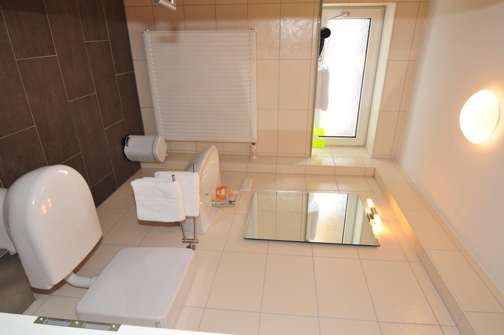 Apartmán Fewo Samanta Schmider- Auch Kurzfristig Ep Karten Garantiert! Rust Exteriér fotografie