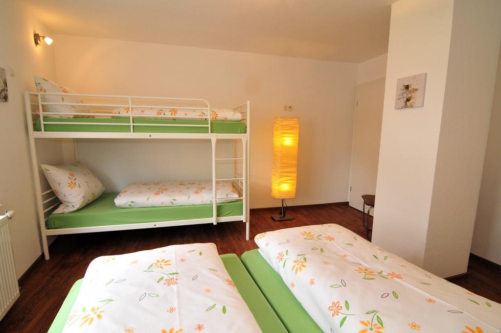 Apartmán Fewo Samanta Schmider- Auch Kurzfristig Ep Karten Garantiert! Rust Pokoj fotografie