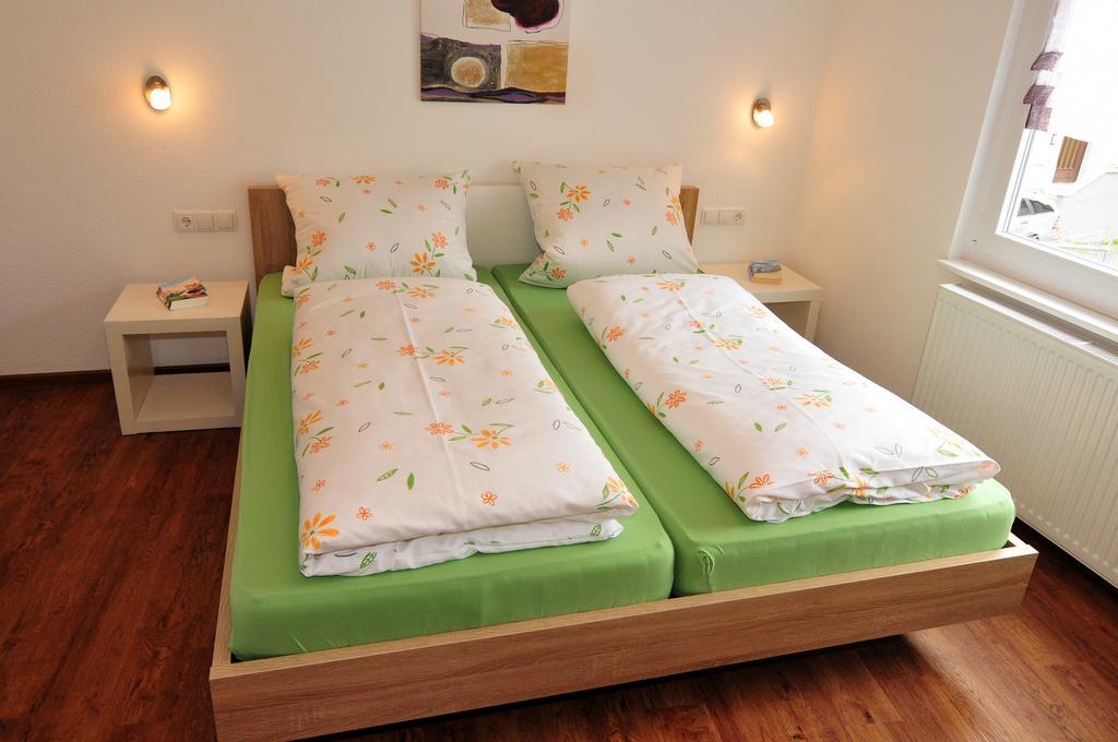Apartmán Fewo Samanta Schmider- Auch Kurzfristig Ep Karten Garantiert! Rust Pokoj fotografie