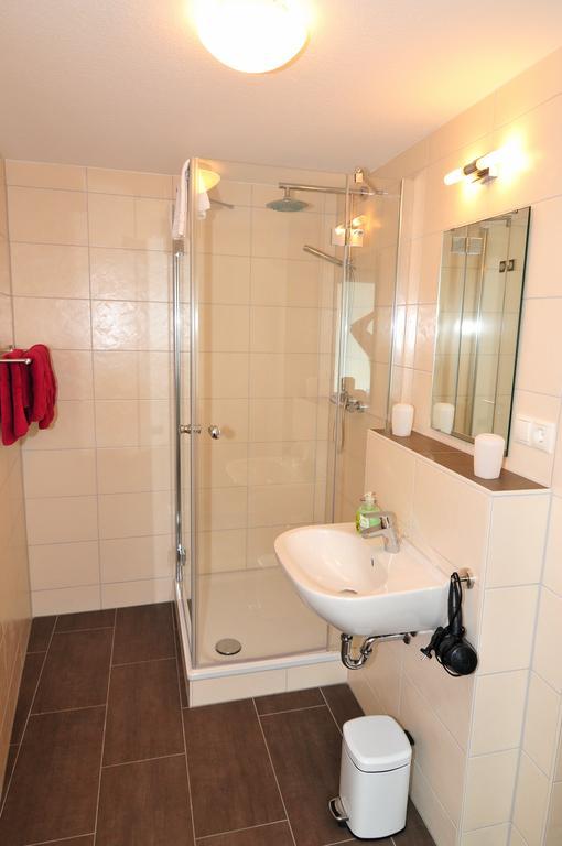 Apartmán Fewo Samanta Schmider- Auch Kurzfristig Ep Karten Garantiert! Rust Pokoj fotografie