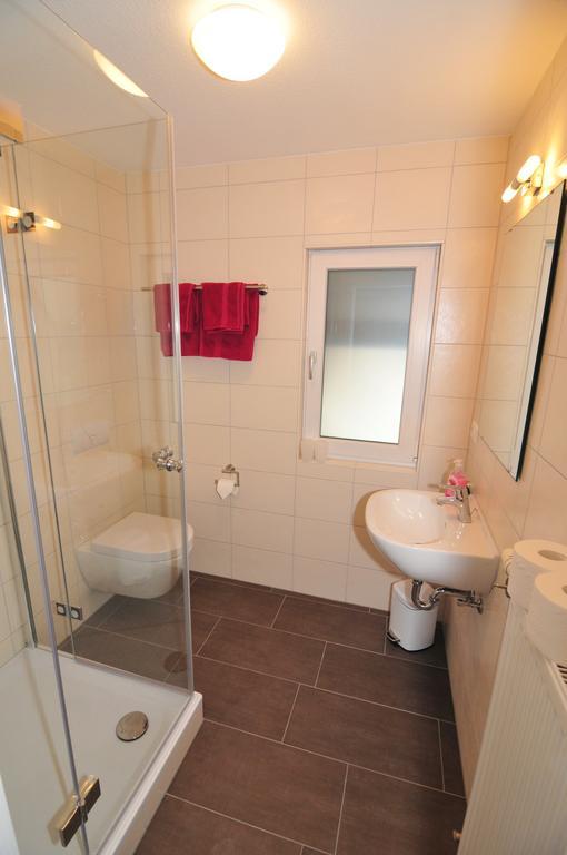 Apartmán Fewo Samanta Schmider- Auch Kurzfristig Ep Karten Garantiert! Rust Pokoj fotografie