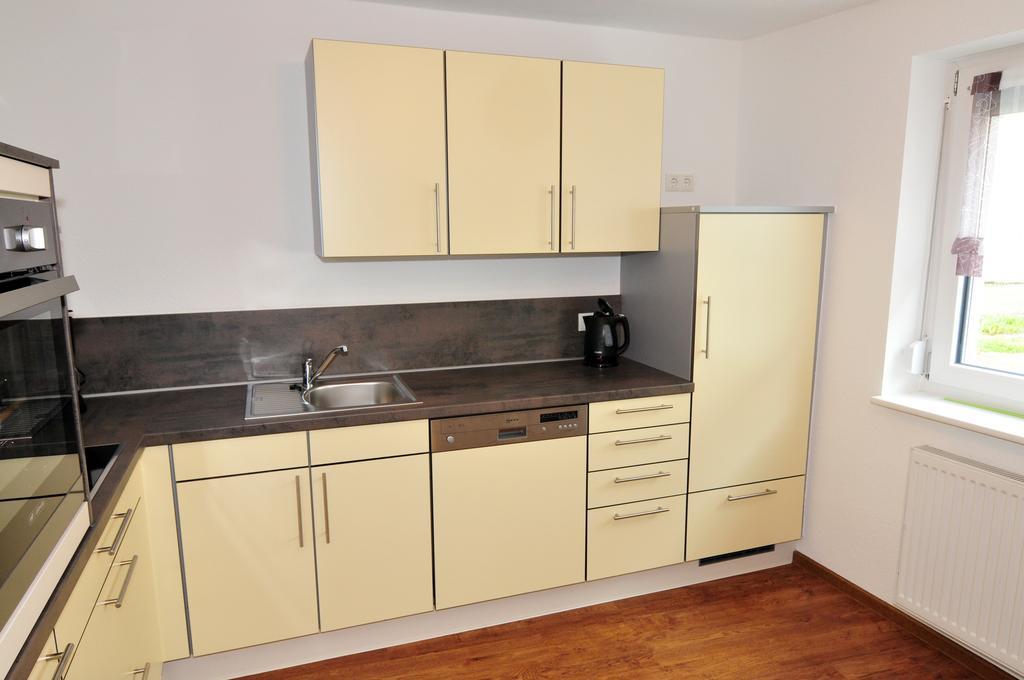 Apartmán Fewo Samanta Schmider- Auch Kurzfristig Ep Karten Garantiert! Rust Pokoj fotografie